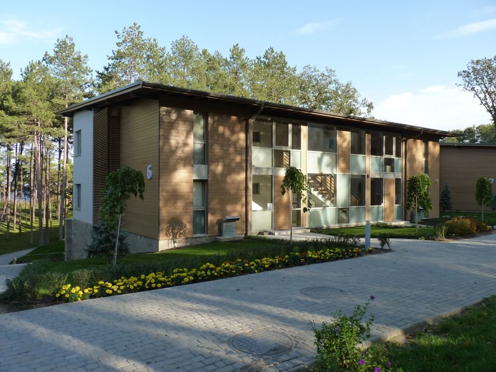 Holiday village „Pirin“