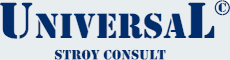 blue company logo